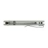 Nóż składany Civivi Faeger Milled Natural G10 C24031-3